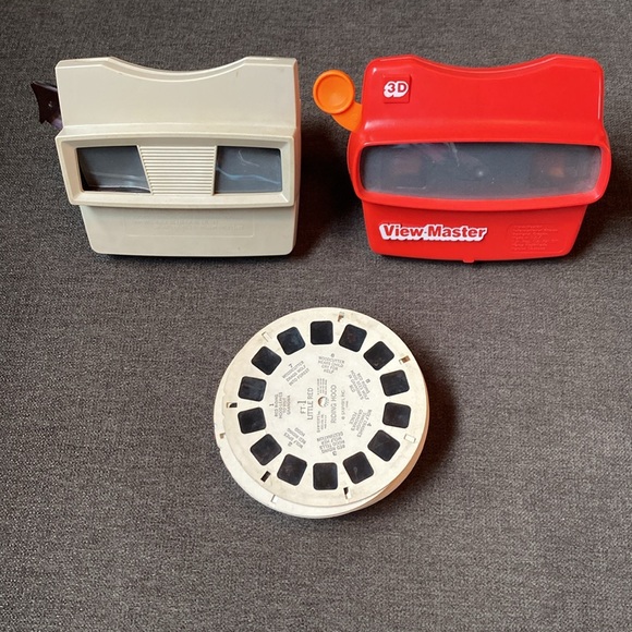 1970’s Vintage Viewmasters and Reels!! - Picture 14 of 14